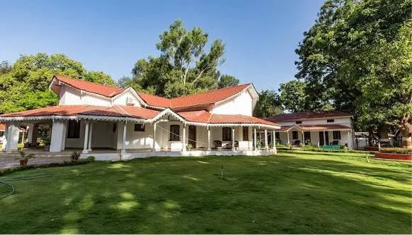 MPT Hotel Pachmarhi